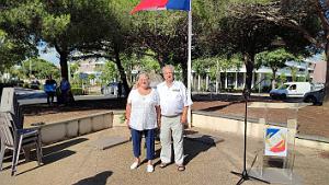 AGDE - Hommage aux Harkis - 24.09.2022 - 064